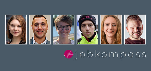 Jobkompass auf staatklar.org Jobkompass auf staatklar.org