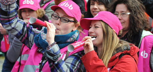 Einkommensrunde 2025/26