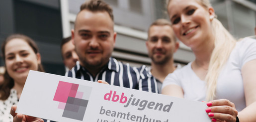 Die dbb jugend Die dbb jugend