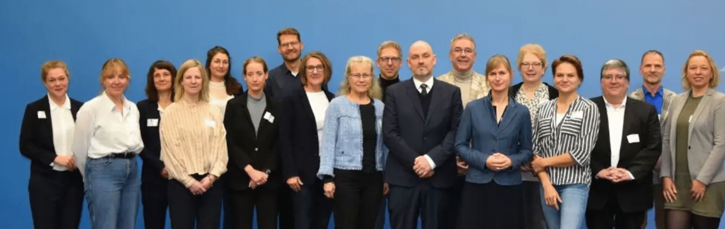 Unabhängiger Beirat zur Vereinbarkeit von Pflege und Beruf tagt