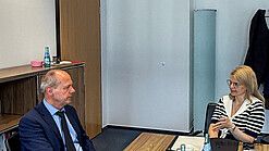 Pflege: Mehr Kontrolle gegen Leistungsmissbrauch 