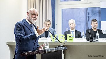 Das Bildungssystem ist kein Sparposten