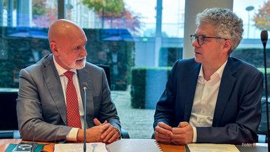 Starker öffentlicher Dienst = starke Wirtschaft