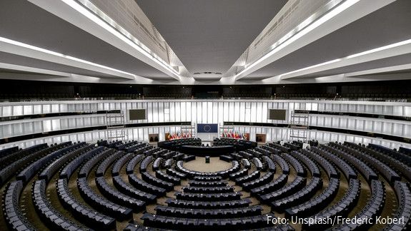 Die AG Europa informiert über Aktuelles aus dem Herzen der EU.