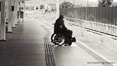 Wagner: Barrierefreiheit auch bei Digitalisierung mitdenken