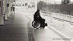 Wagner: Barrierefreiheit auch bei Digitalisierung mitdenken